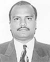 K. Siva Prasad