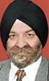 Mr Paramjit Singh, Md, Springwel Mattresses.