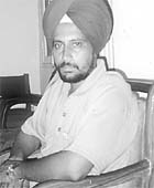 Ranjit Singh