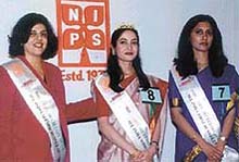 Delhi Secretary tops