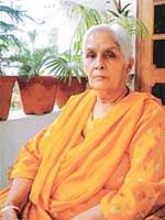 Ms Sudershana Prabha