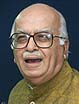 L.K. Advani