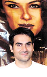 Arbaaz Khan