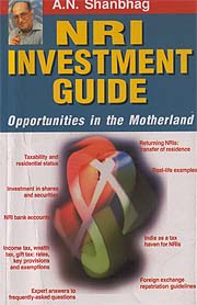 NRI Investment Guide