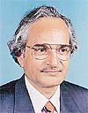 S.L. Sharma, Sociologist