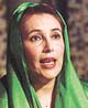 Benazir Bhutto