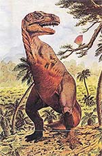 DINO�S DAY IN MUSEUM