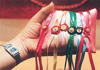 FOR GEM OF A BROTHER