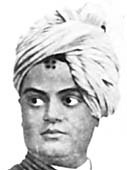 Swami Vivekananda 