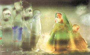 �Family Ties IV� 