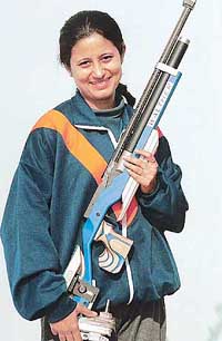 Anjali Ved Pathak Bhagwat