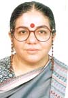 Dr Vandana Shiva