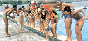 Ready to test the waters