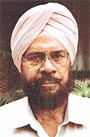 Gurdial Singh Bhangu