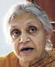 Sheila Dikshit 