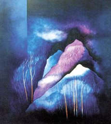 The workmanship of B. G. Magendran.