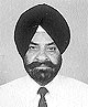 Dr Uttam Singh Dhaliwal