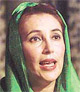 Benazir Bhutto