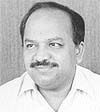 Dr Harsh Vardhan