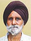 Mr Baldev Singh