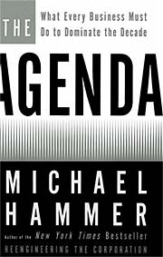 The Agenda