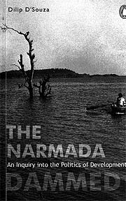 The Narmada Dammed. An Inquiry into the Politics of Development