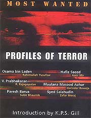 Most Wanted: Profiles of terror