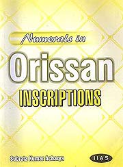 Numerals in Orissan Inscriptions