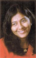 Indu Shrivastava