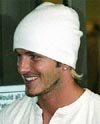 David Beckham