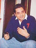 Chandrachur Singh