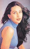 Karisma Kapoor