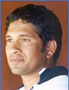 Sachin Tendulkar