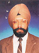 Dr B.S. Chandhok