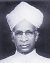 Dr S. Radhakrishnan