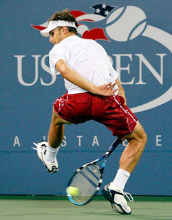 Andy Roddick 