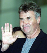 Guus Hiddink