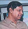 T. R. Baalu 