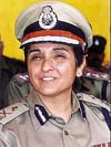 Kiran Bedi