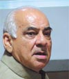 Madan Lal Khurana 