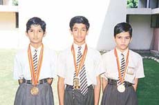 Bharti, Rudra Mukherjee, Kirti