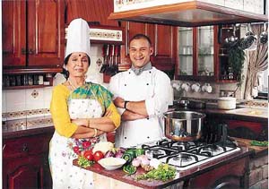 India's singing sensation Asha Bosle is all set to open an Indian restaurant in Dubai 