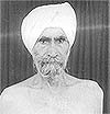 Sepoy Rattan Singh