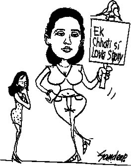 illustrated by Sandeep joshi