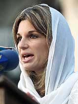 Jemima Khan