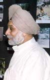 Jasbir Singh Madan 