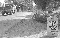 Photo by Karam Singh