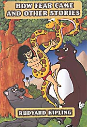 How Fear Came and other stories