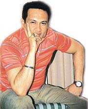 Shekhar Suman: Pastures new