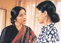 Neena Gupta: Full steam ahead